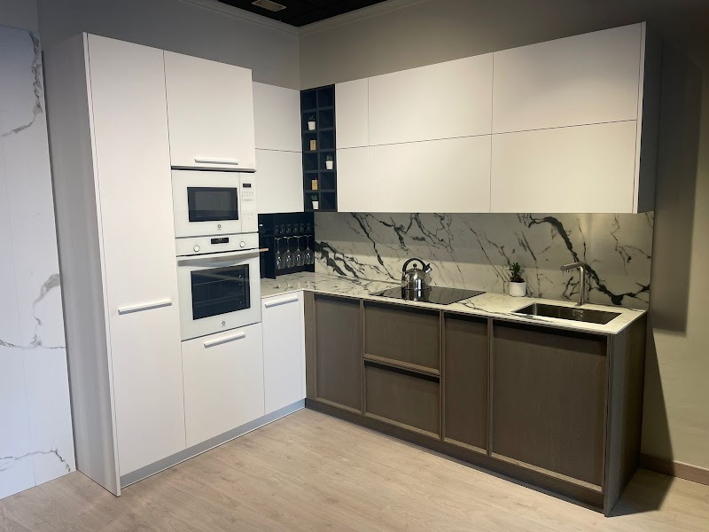 Imagen de Nativa Cocinas – Reformas de Cocinas y Baños en Dénia, Javea y Costa Blanca