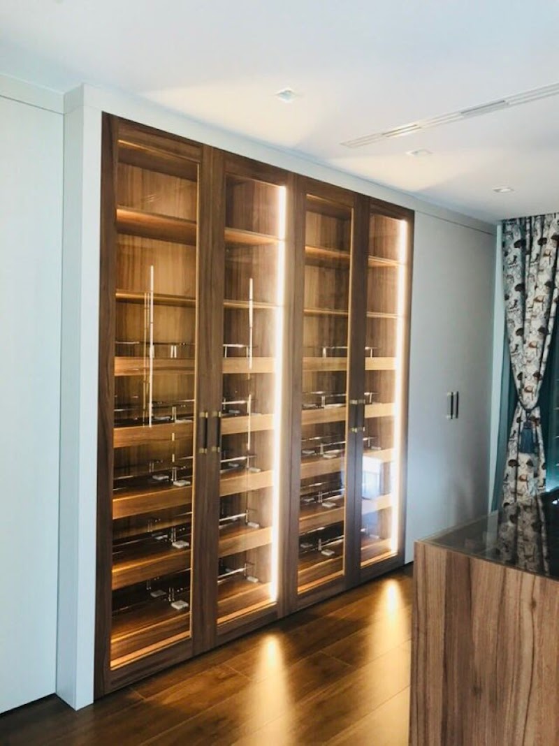 Imagen de Nativa Cocinas – Reformas de Cocinas y Baños en Dénia, Javea y Costa Blanca