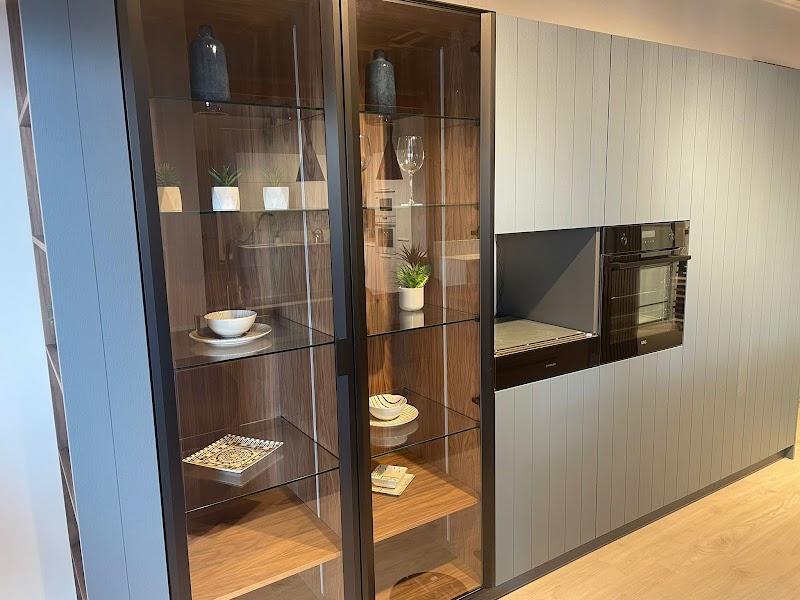 Imagen de Nativa Cocinas – Reformas de Cocinas y Baños en Dénia, Javea y Costa Blanca