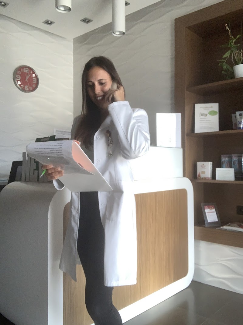 Imagen de Naturalnutrición