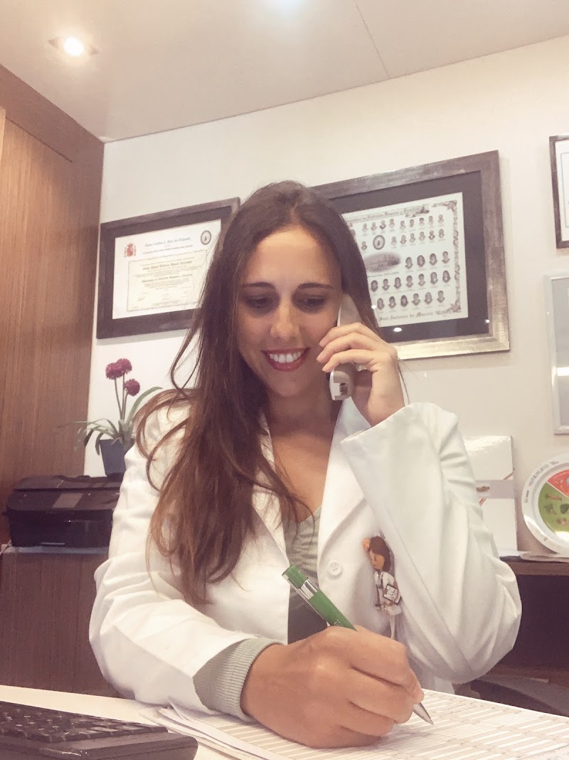 Imagen de Naturalnutrición