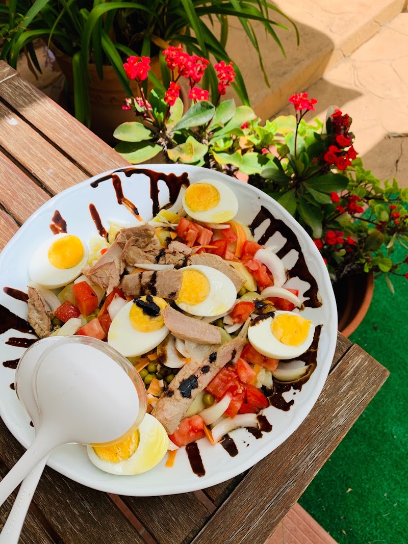 Imagen de Naturalnutrición