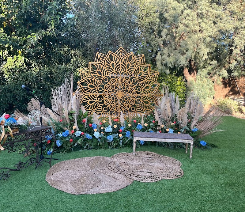 Imagen de Eventsbypalomadomenech