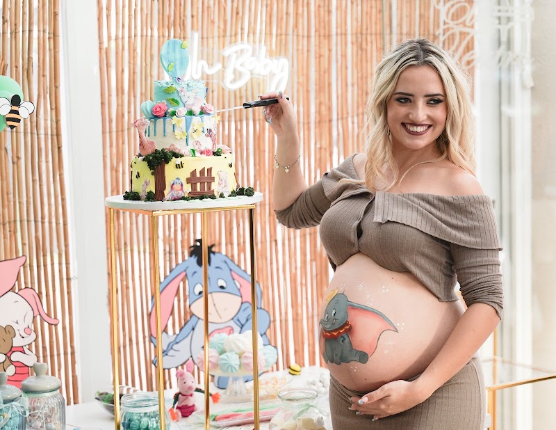 Imagen de Eventsbypalomadomenech