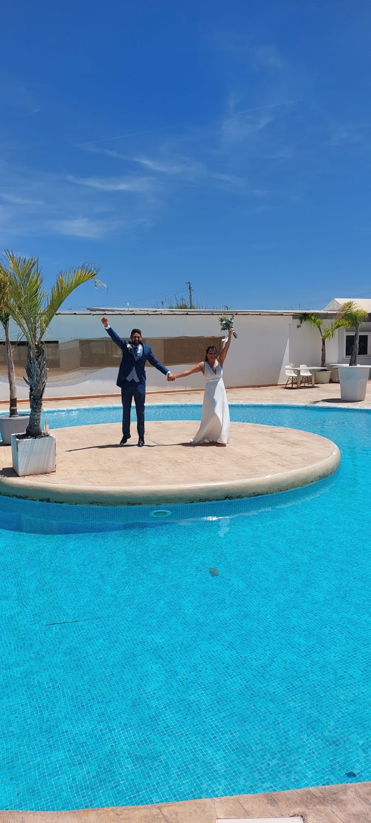 Imagen de Eventsbypalomadomenech