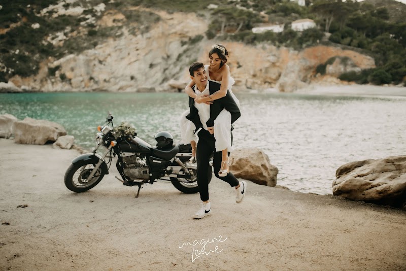 Imagen de negocio en Wedding planner en Platja de L'arenal