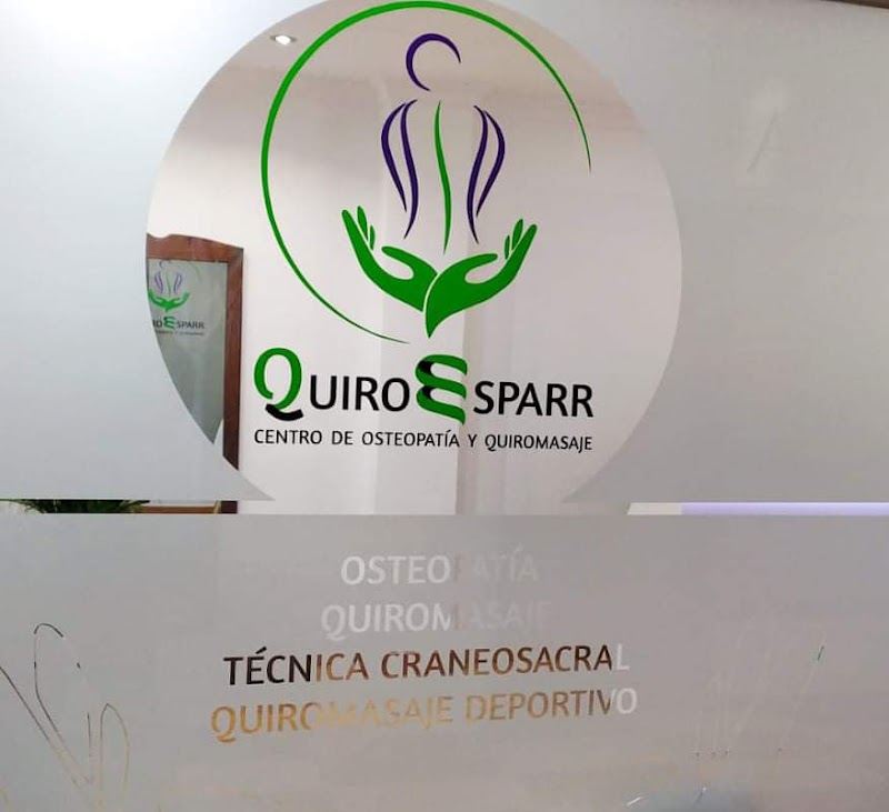 Imagen de negocio en Osteopatía y quiropráctica en Benissa