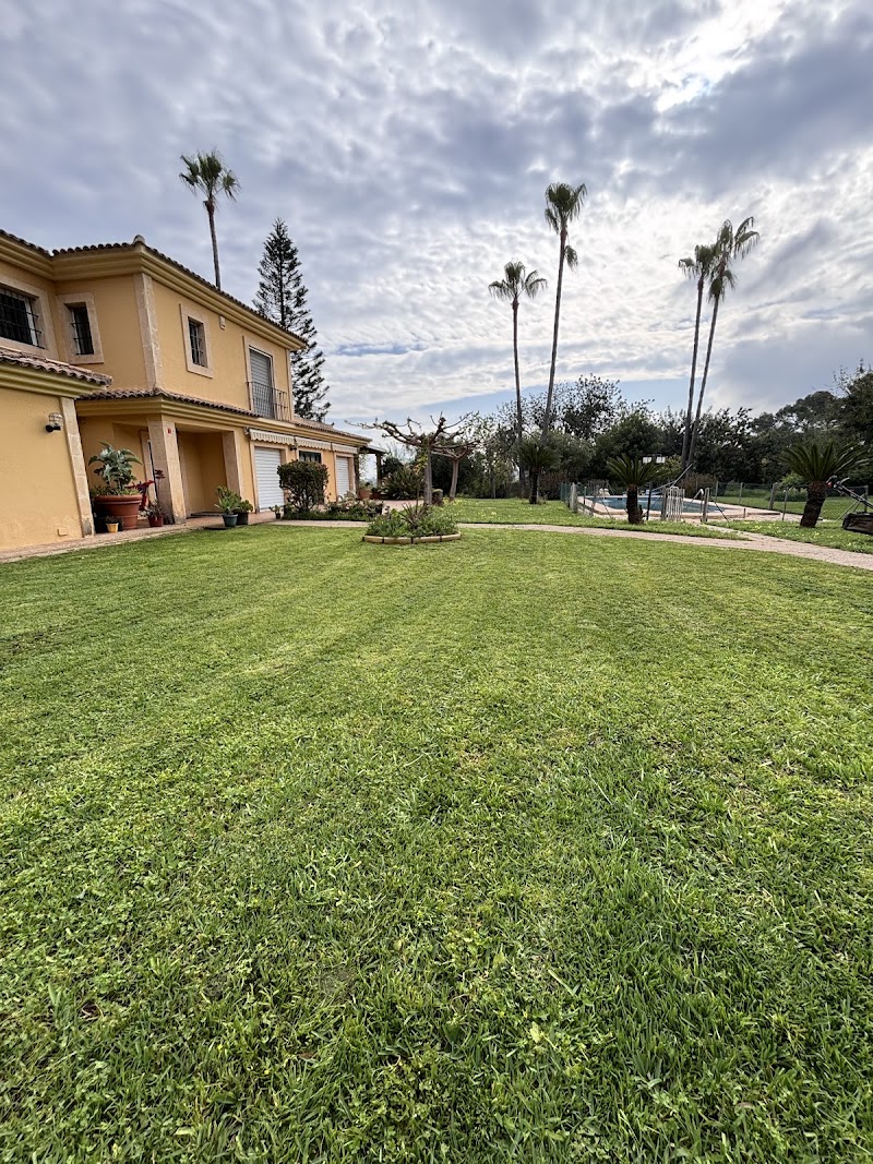 Imagen de Egasa Paisajismo y Jardinería