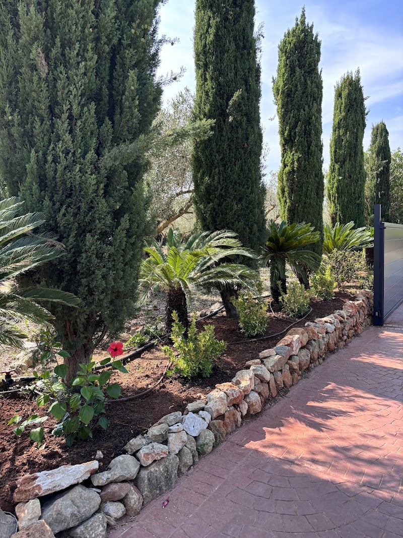 Imagen de Egasa Paisajismo y Jardinería