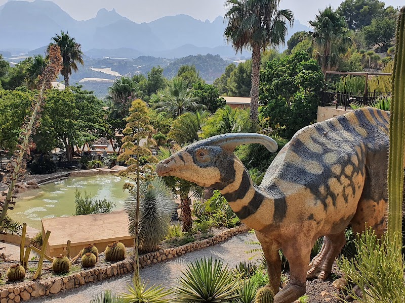 Imagen de negocio en Parque temático en Provincia de Alicante
