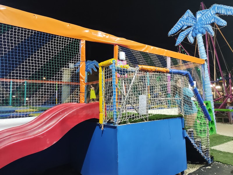 Imagen de Diver-city Denia