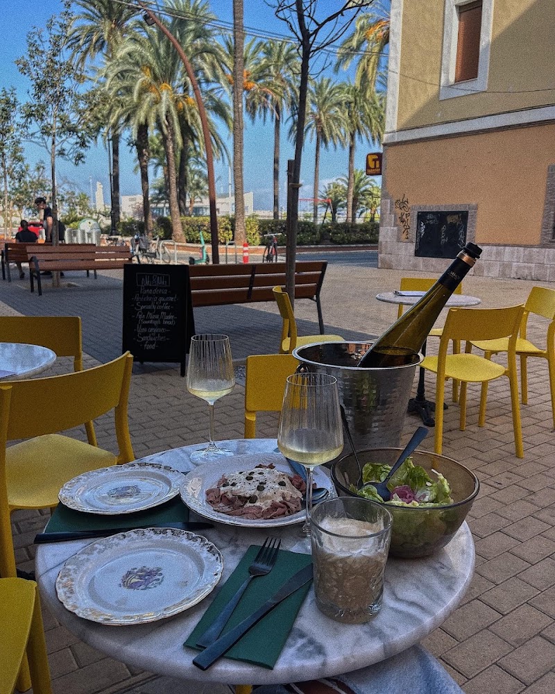 Imagen de negocio en Alimentación animal en Dénia