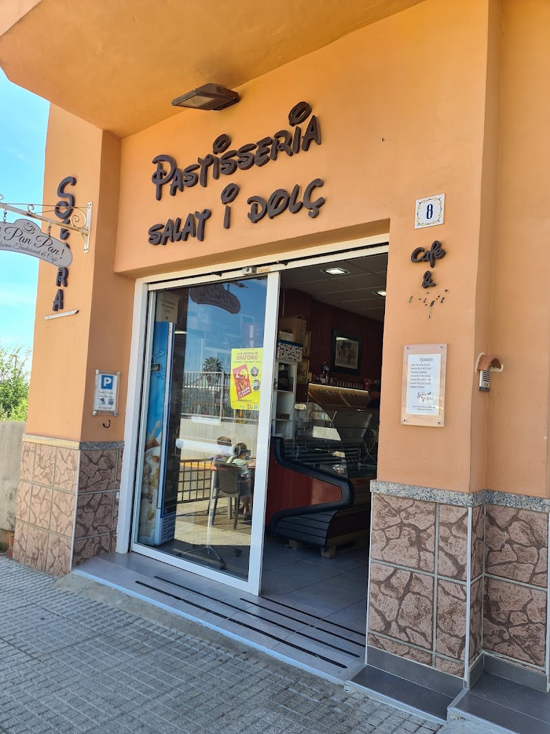 Imagen de Serra Tienda Vegana