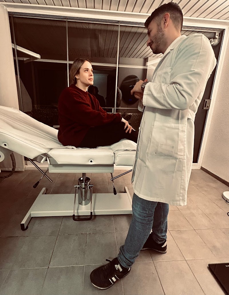 Imagen de negocio en Medicina general en Calp
