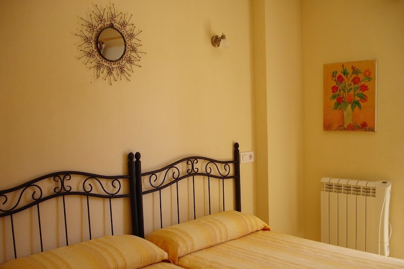 Imagen de Pensión el Hidalgo