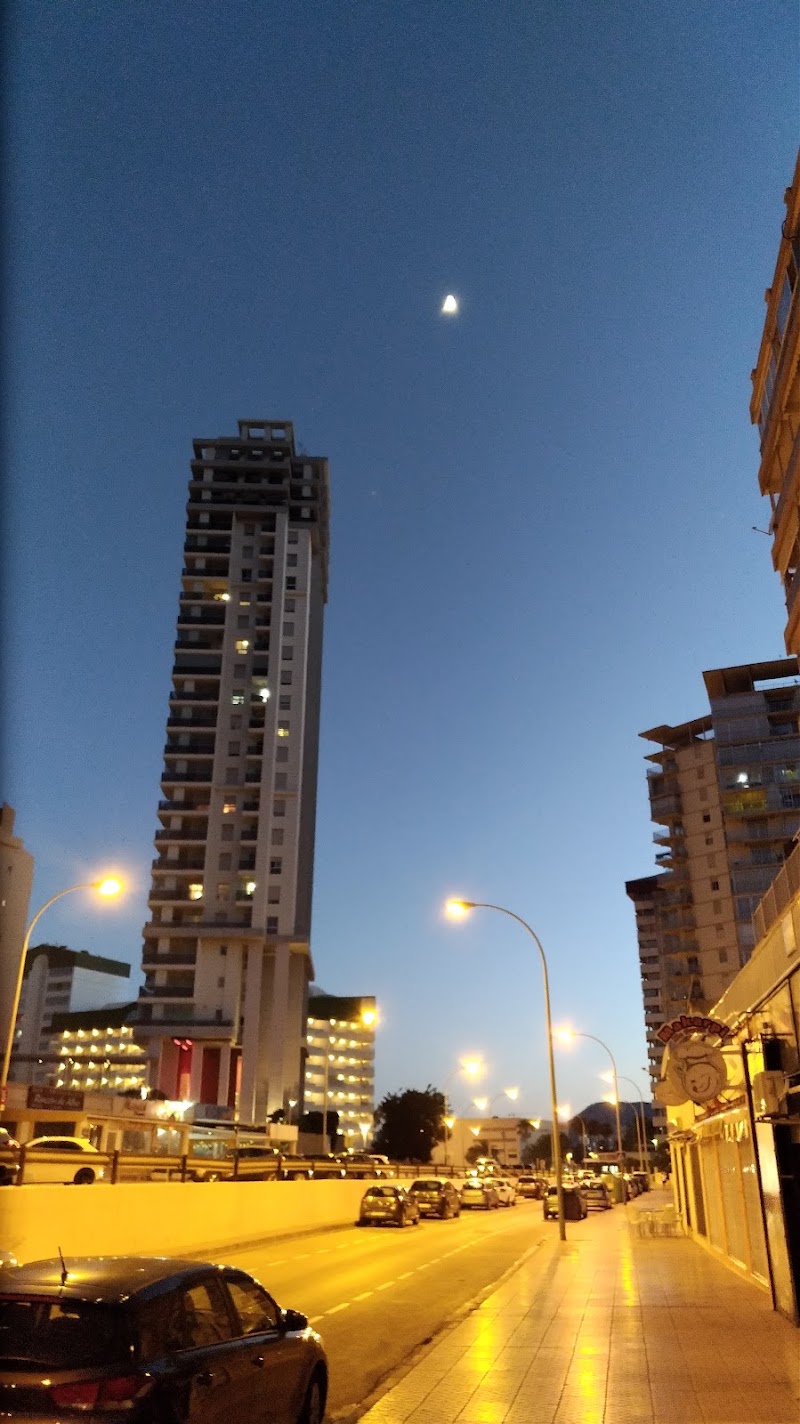 Imagen de Pensión el Hidalgo