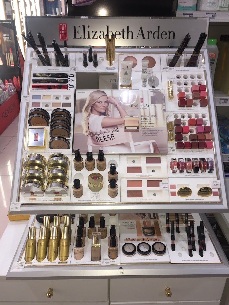 Imagen de Perfumerías Avenida