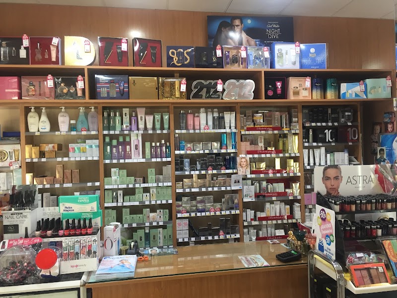 Imagen de Perfumerías Avenida