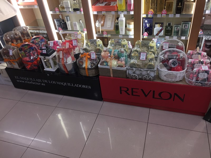 Imagen de Perfumerías Avenida