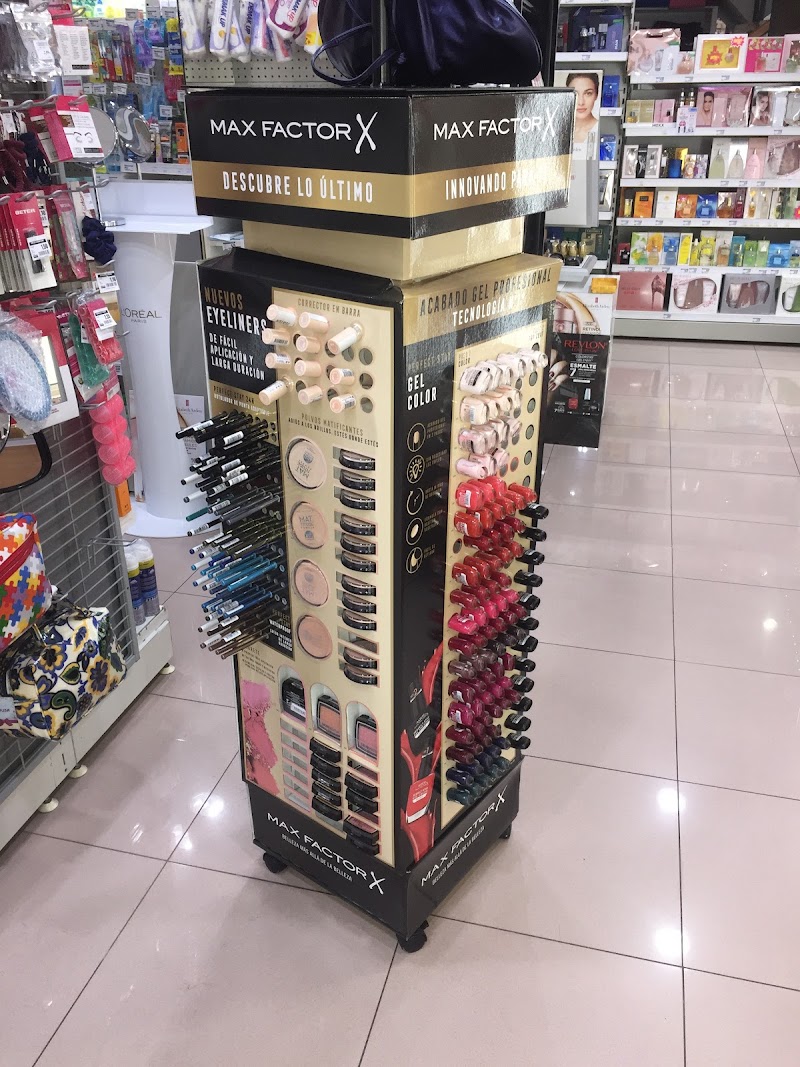 Imagen de Perfumerías Avenida