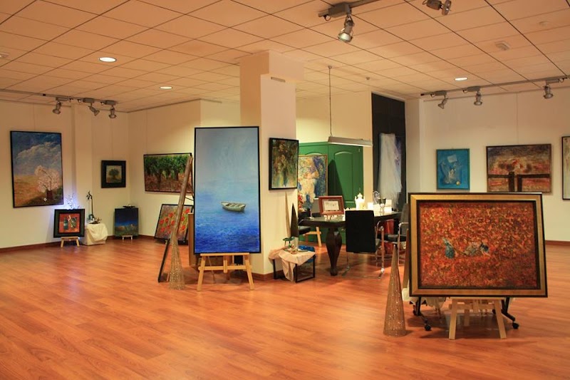 Imagen de Galería de Arte Lola Llinares