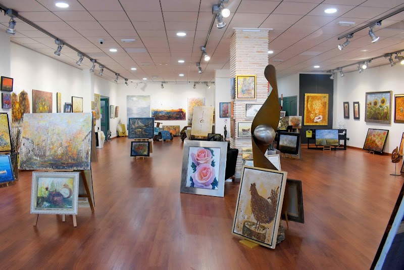 Imagen de Galería de Arte Lola Llinares