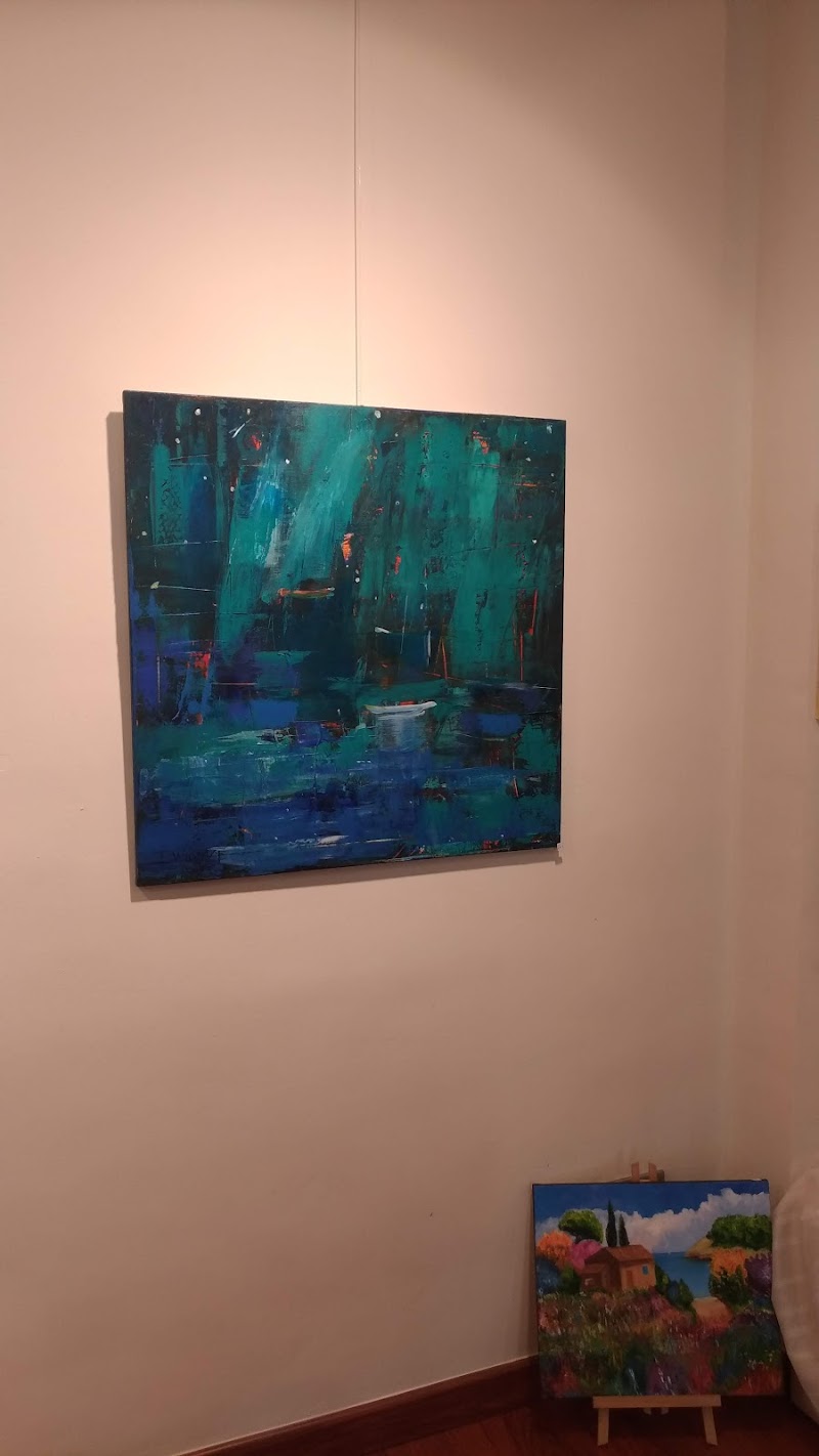 Imagen de Galería de Arte Lola Llinares