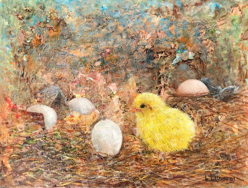 Imagen de Galería de Arte Lola Llinares