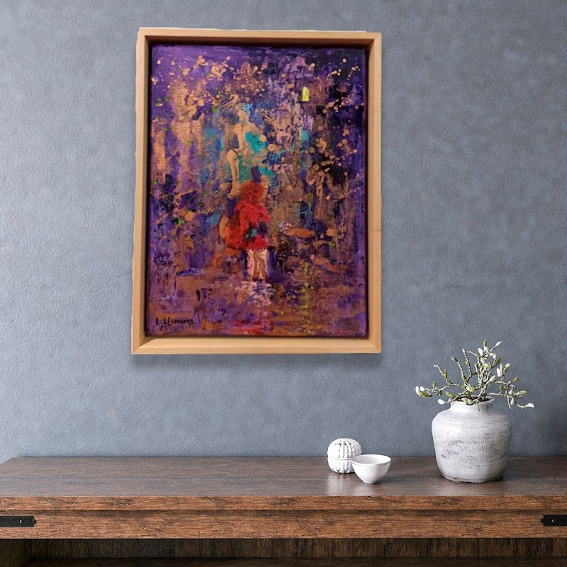 Imagen de Galería de Arte Lola Llinares