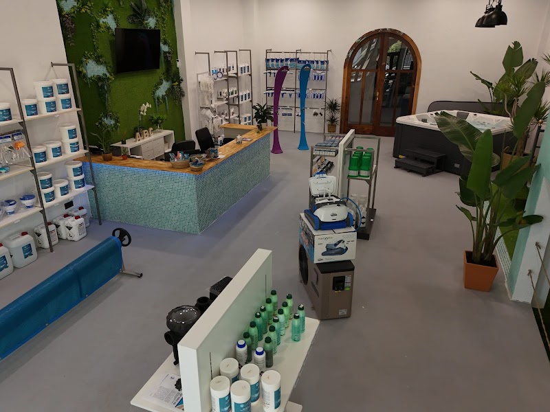 Imagen de Js Piscinas S.l