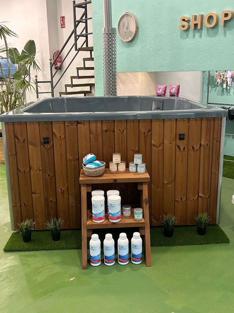 Imagen de Js Piscinas S.l