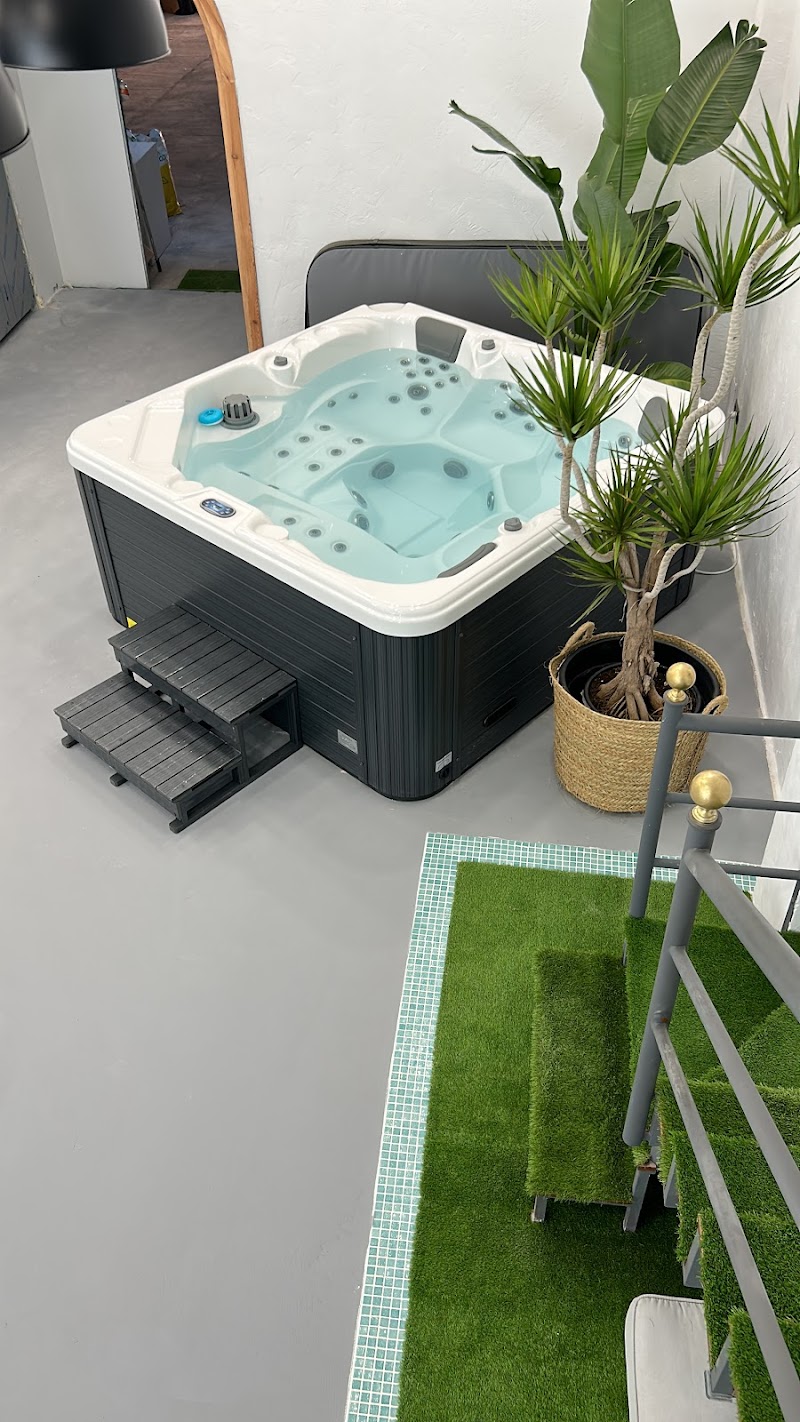 Imagen de Js Piscinas S.l