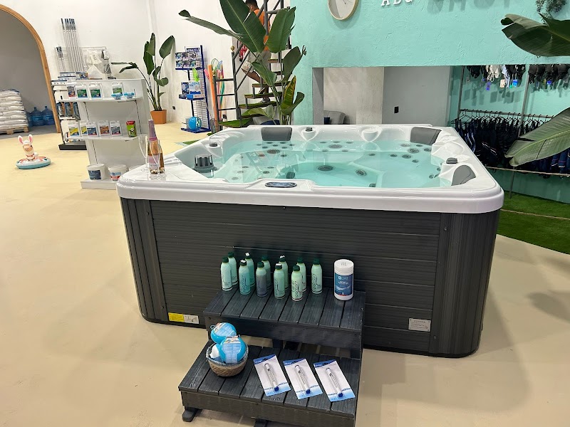 Imagen de Js Piscinas S.l