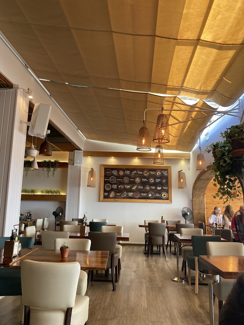 Imagen de La Fontana