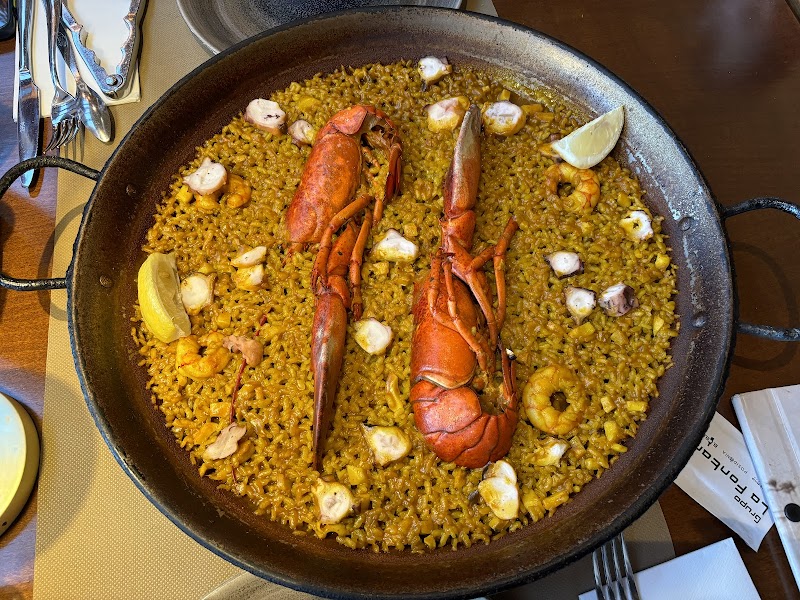 Imagen de La Fontana