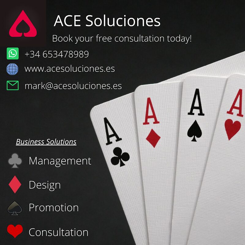 Imagen de Ace Soluciones