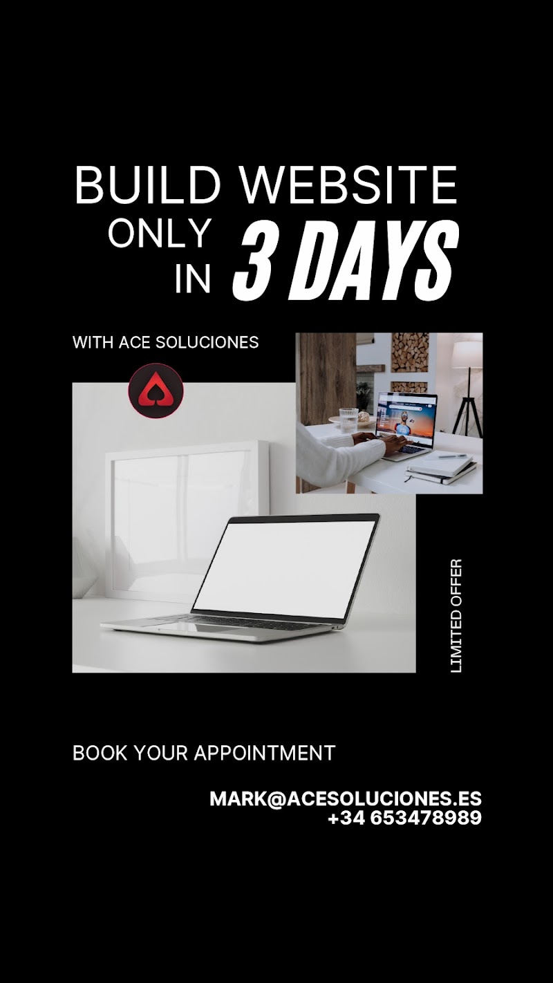 Imagen de Ace Soluciones