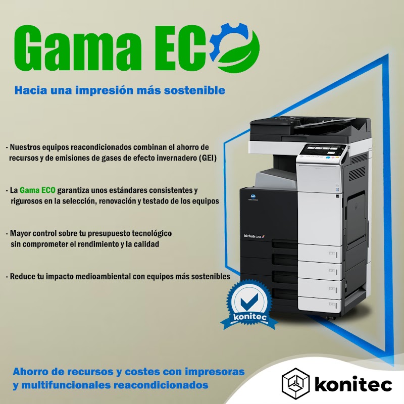 Imagen de Konitec