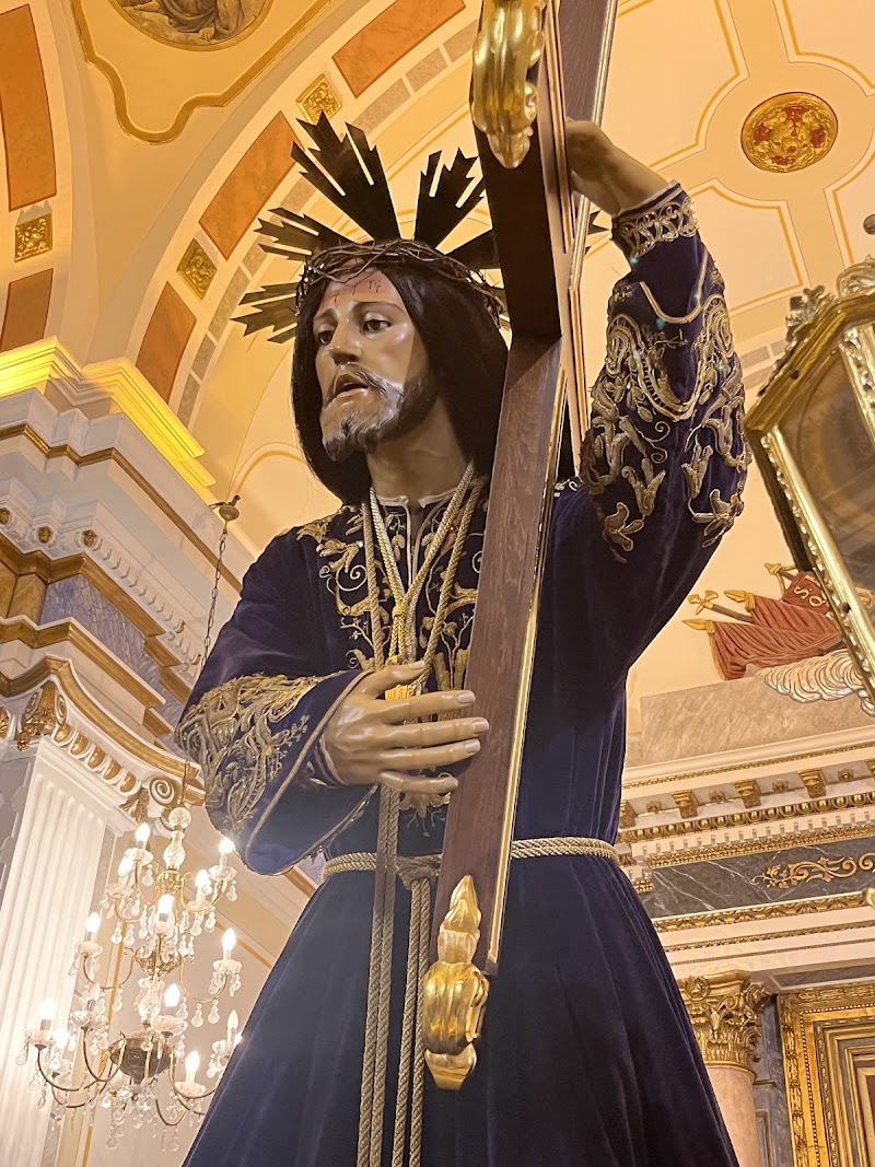 Imagen de Vicent Catalá