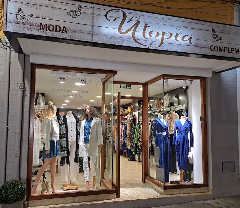 Imagen de Utopia Dénia