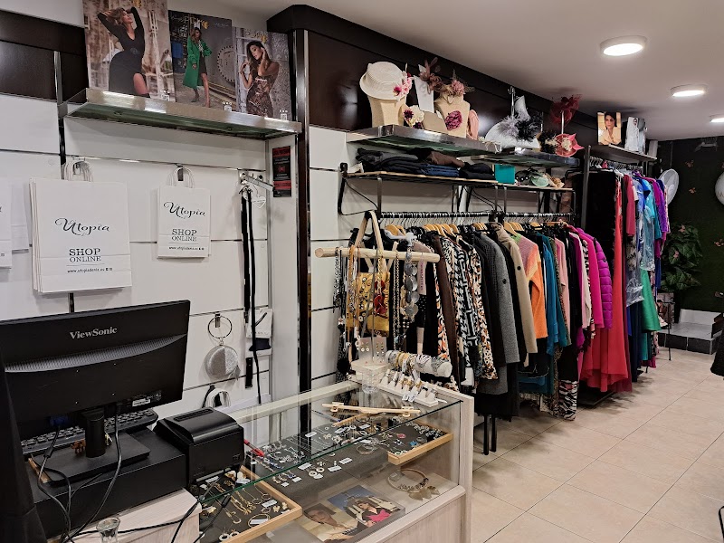 Imagen de Utopia Dénia