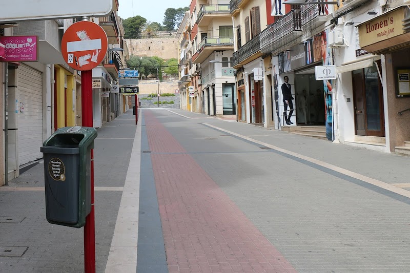 Imagen de Utopia Dénia