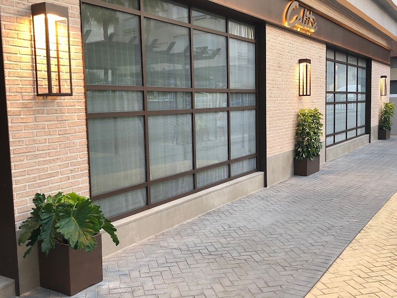 Imagen de negocio en Callosa de Ensarriá (Alicante)