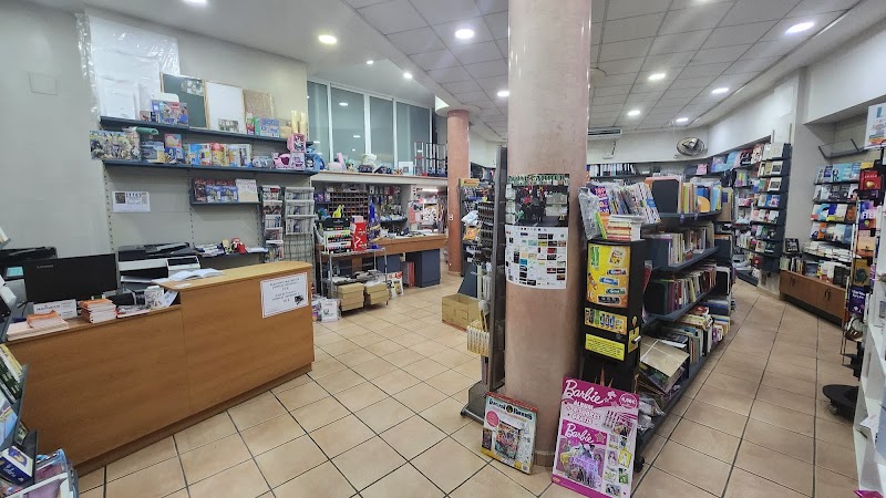 Imagen de negocio en Servicios editoriales en Provincia de Alicante