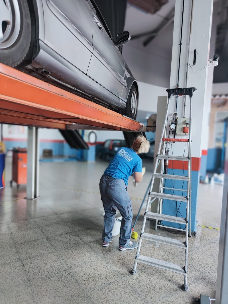 Imagen de Talleres Marcos Calpe