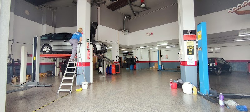 Imagen de Talleres Marcos Calpe