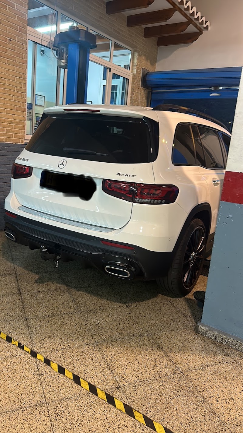 Imagen de Talleres Marcos Calpe