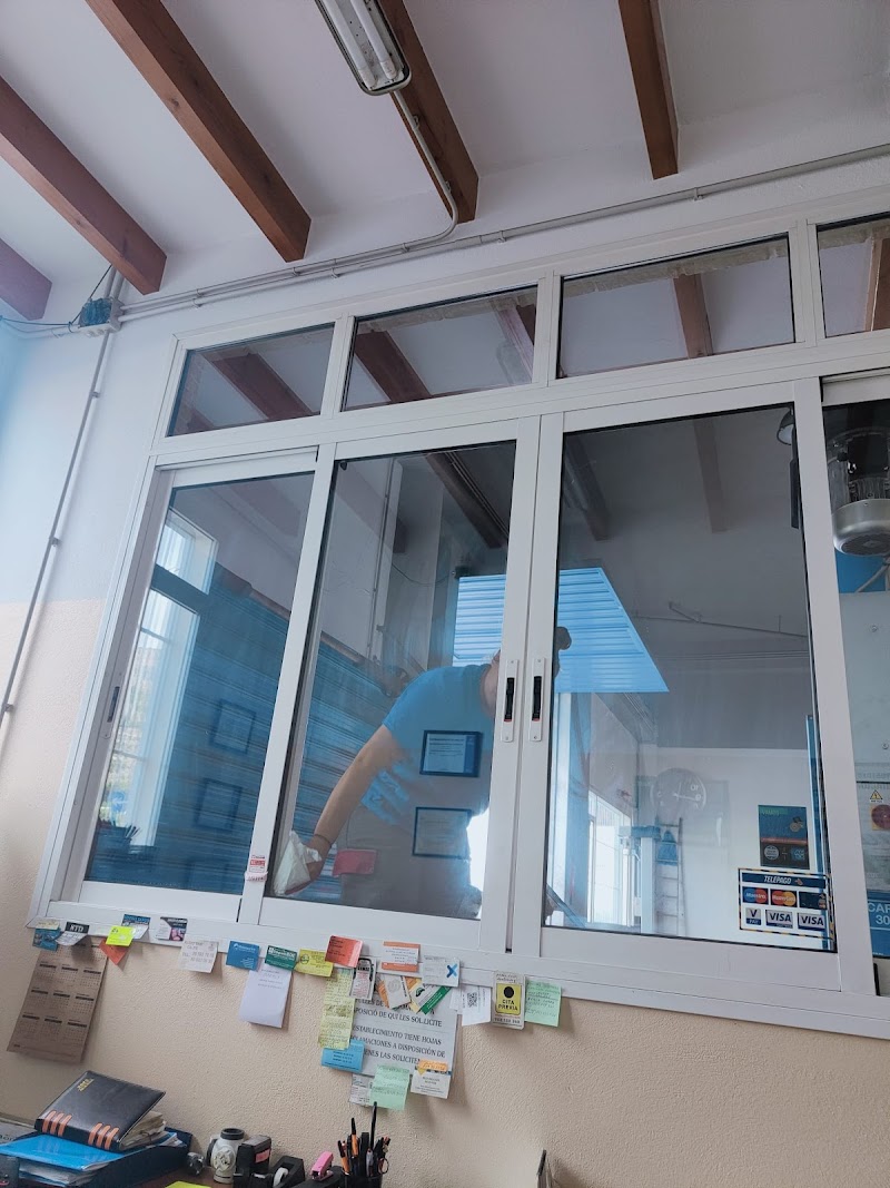 Imagen de Talleres Marcos Calpe