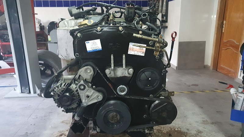 Imagen de Electromecanica Teulada S.l