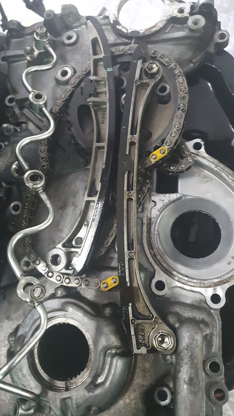 Imagen de Electromecanica Teulada S.l